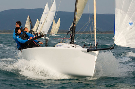 orc sportboat european championship 2018 portopiccolo trieste