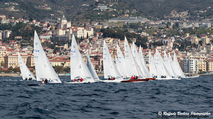 sanremo tornano dragoni