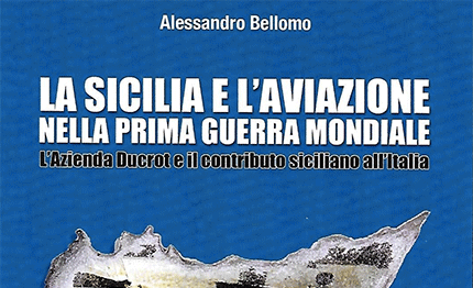 libri la sicilia aviazione nella prima guerra mondiale