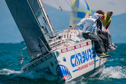 gaeta trofeo punta stendardo 2018