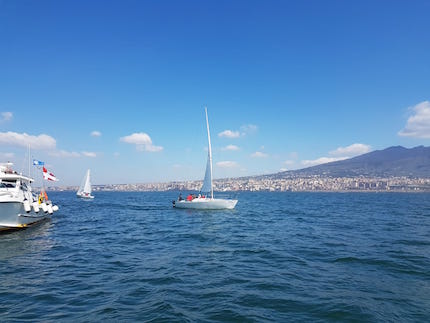 torre del greco da oggi il campionato minialtura basso tirreno