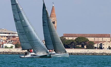 caorle partita la ottanta del cnsm