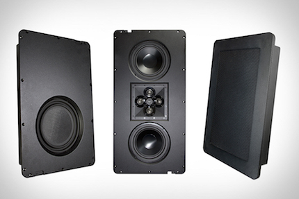 versilia yachting rendez vous videoworks presentera le innovative casse james loudspeaker