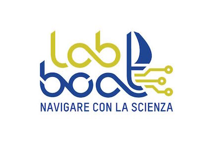 lab boat navigare con la scienza