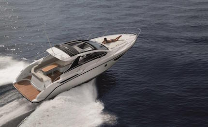 grande successo al palma boat show per azimut yachts