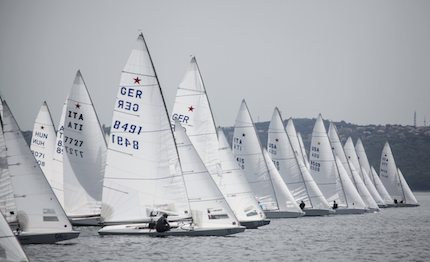 troppo niente allo star eastern hemisphere championship 2018