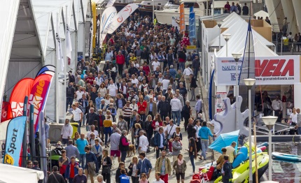 ucina varato il piano per export nautico