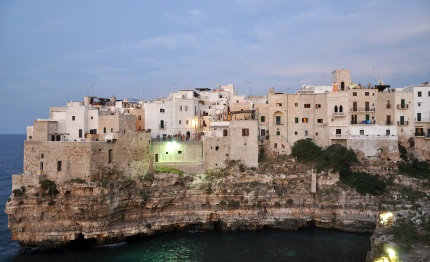 polignano mare festival perse visioni musica arte cinema