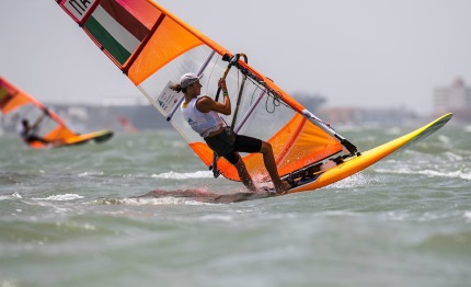 dai circoli momento top per il circolo surf torbole