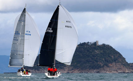 il 2019 del cnam di alassio