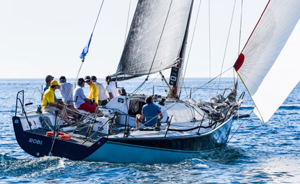 partito invernale di marina di loano