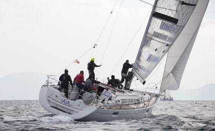 napoli iaia ii vince la coppa arturo pacifico