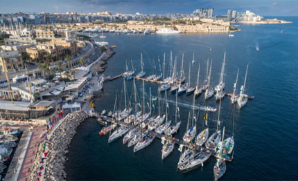 america cup anche malta con una sfida molto italiana