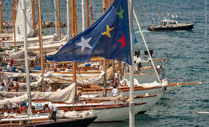 le date dell argentario sailing week 2019