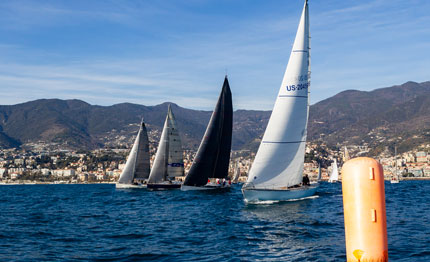 sanremo ripreso invernale west liguria