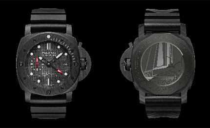 america cup panerai sponsor di luna rossa