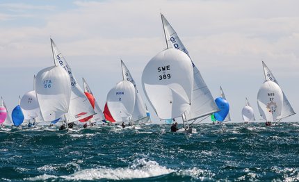 il 2019 dello yacht club sanremo