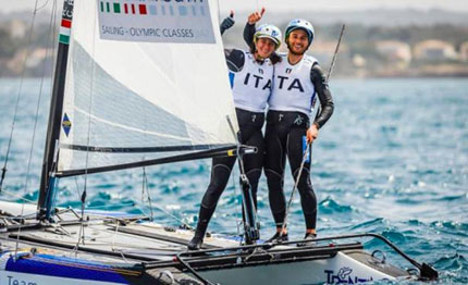 fiv premiati campioni della iv zona