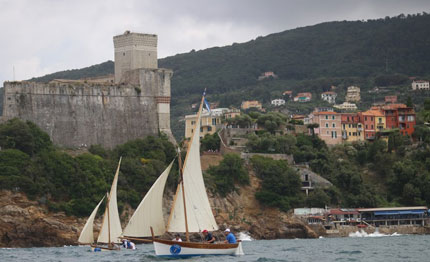 trent 8217 anni della lega navale di lerici