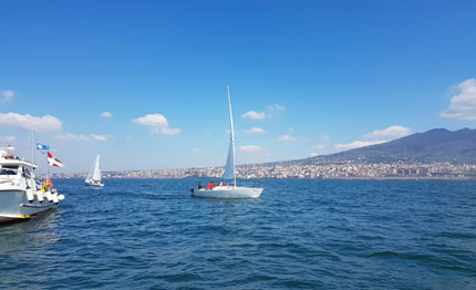 napoli domenica 17 febbraio il trofeo citta torre del greco