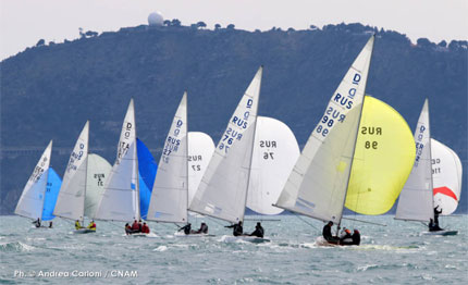 alassio dragoni scendono dal nord