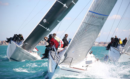 vi edizione trofeo dei porti imperiali coppa citta di fiumicino