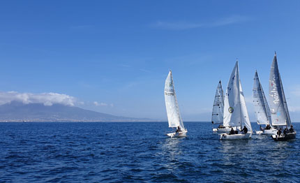 campionato invernale di napoli tutti vincitori