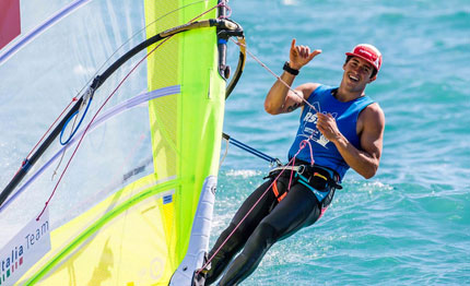 rs mattia camboni vince la semaine olimpique fran aise