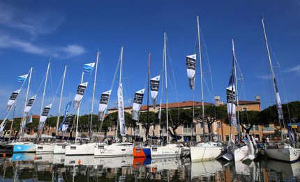 caorle parte domenica la 45 edizione de la cinquecento trofeo pellegrini