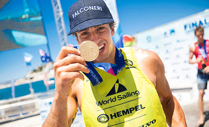 marsiglia world cup series medaglie per italia