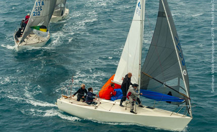 circuito nazionale 2019 classe j24 il bilancio in attesa del trofeo menchelli