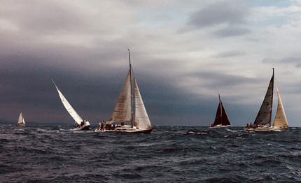 argentario il punto sul campionato invernale