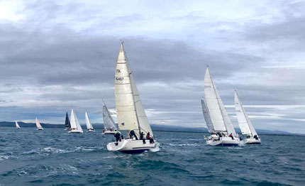 porto santo stefano terza giornata dell invernale