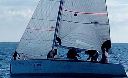 otranto iv regata piu vela per tutti