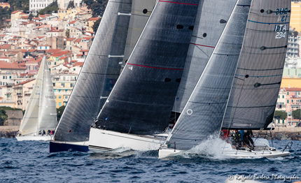 sanremo riprende il campionato invernale west liguria