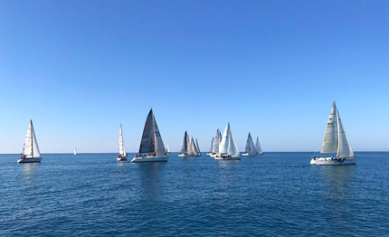 invernale argentario domina m37 iemanja di piero de pirro