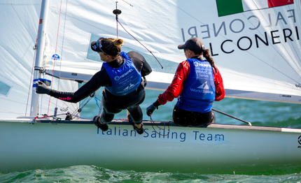 miami giorno di regate alle hempel world cup series