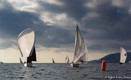 sanremo si conclude inverno in regata con la vittoria di ange trasparent