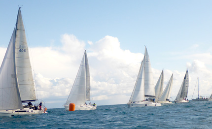 concluso invernale di marina di loano