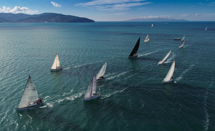 disputata la nona giornata del xii campionato invernale di porto santo stefano