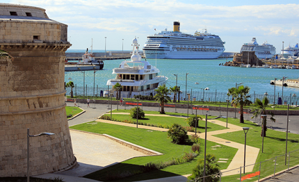 civitavecchia chiede un decreto ad hoc per rilanciare il porto