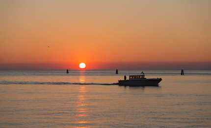 estate di lignano tra buon vino cibo navigazione