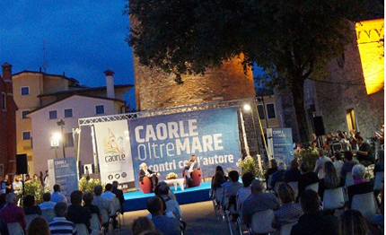 caorle un estate di mare cultura