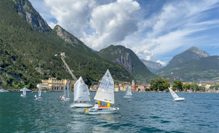 optimist country cup edizione 2020 va alla gran bretagna