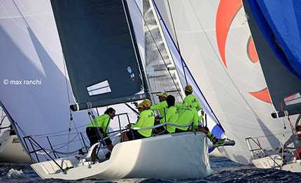 melges 32 world championship caipirinha il primo titolo iridato del 2020