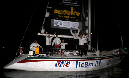 la cinquecento line honours per super atax