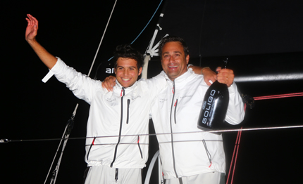 caorle la cinquanta line honours per hauraki