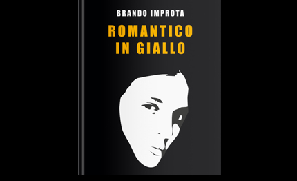 libri quot romantico in giallo quot di brando improta