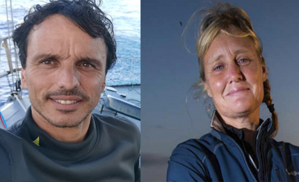 vendee globe stories la corsa parallela di pip didac