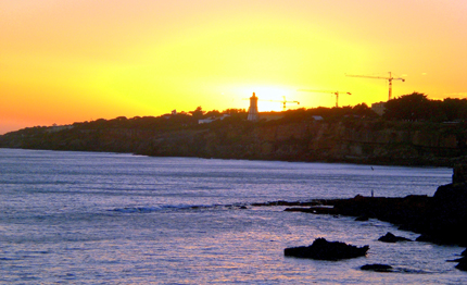 turismo covid come triste lisbona soltanto un anno dopo